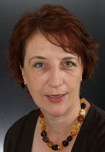 Elisabeth Steinweg-Fleckner